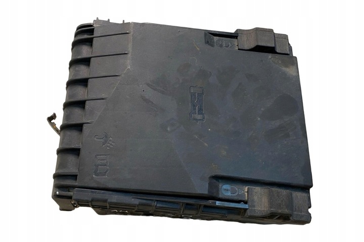 фото №9, Коробка запобіжників vw passat b7 аксесуар 365 3c0937125a 2.0l дизель