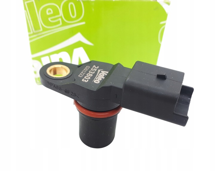 фото №13, Valeo 253803 датчик, позиція вал розподільний вал 253803 val253803