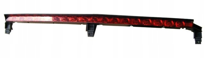 фото №1, Mercedes glk x204 світло сплав