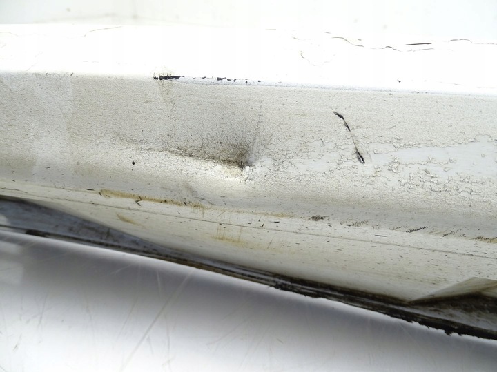 фото №6, Накладка планка порогова ліва audi a6 c7 s-line 4g0853855f