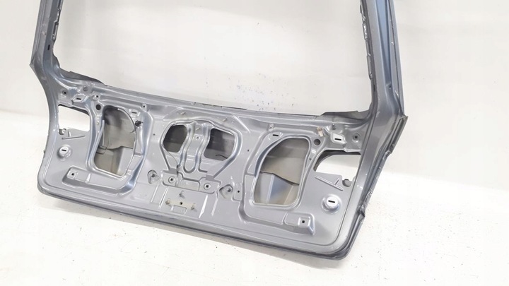 фото №9, Audi a4 b7 2005-2008 com крышка зад