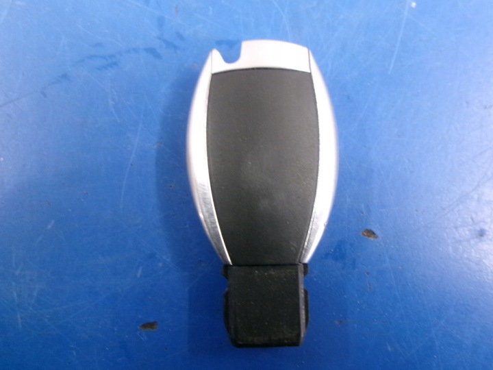 фото №8, Mercedes a класс w169 замок зажигания 1695451308 ключ