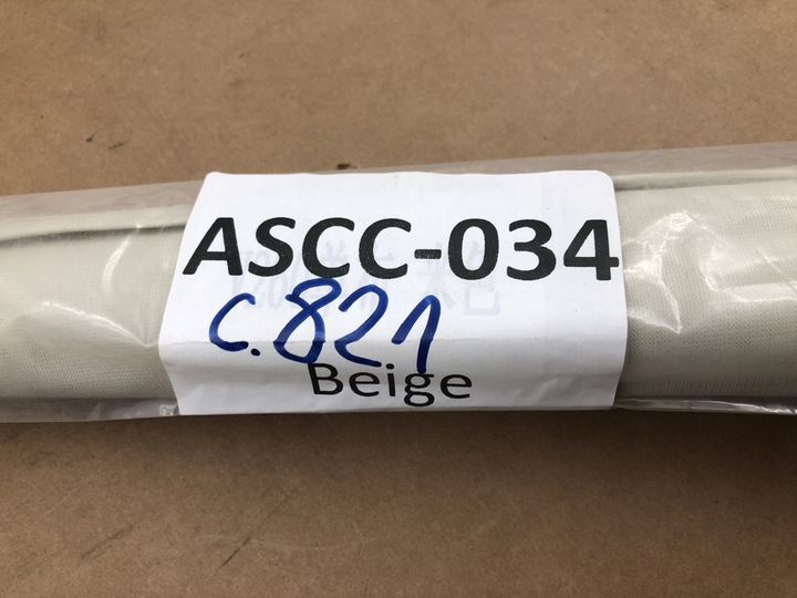 фото №8, Ролета бежевая a4477800200 7n90 do mercedes v260 w448 2016-... люк