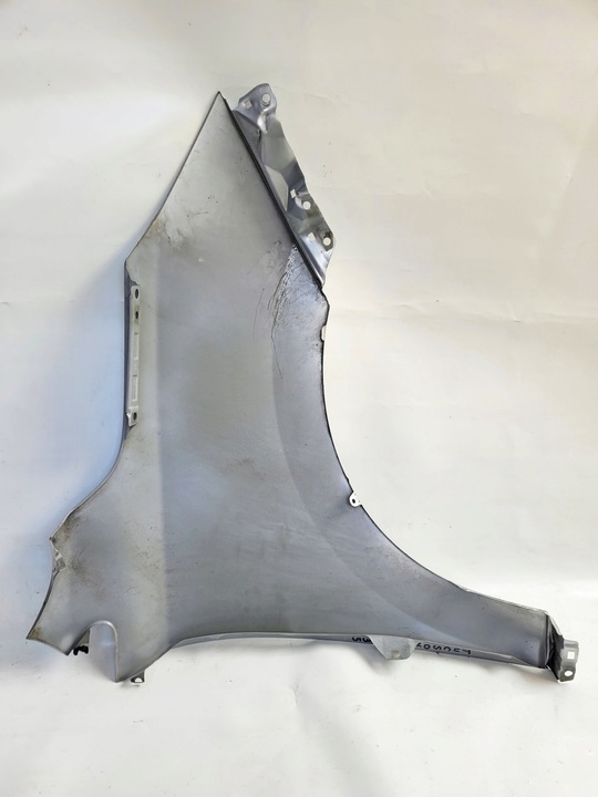 фото №10, Крыло левый / правые hyundai tucson 2 / ix35 09-15