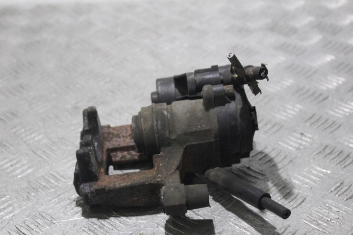 фото №2, Супорт гальма лівий зад volkswagen golf vii 1.6tdi