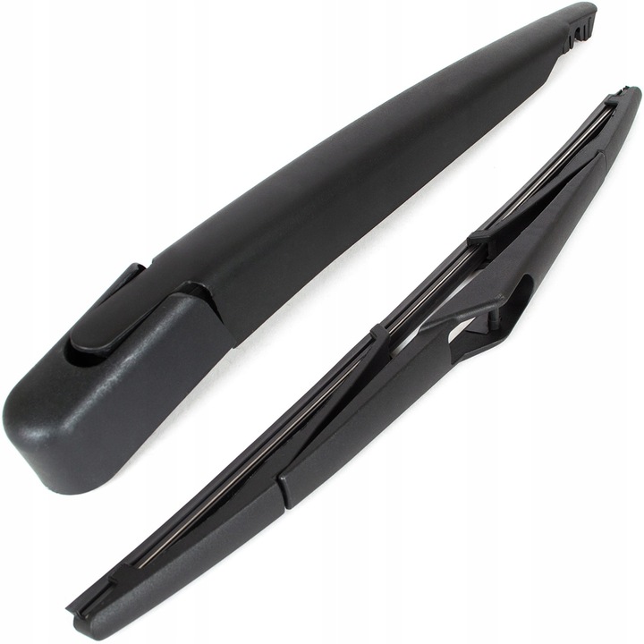 фото №1, Важіль двірники зад + листова ресора двірник do opel adam