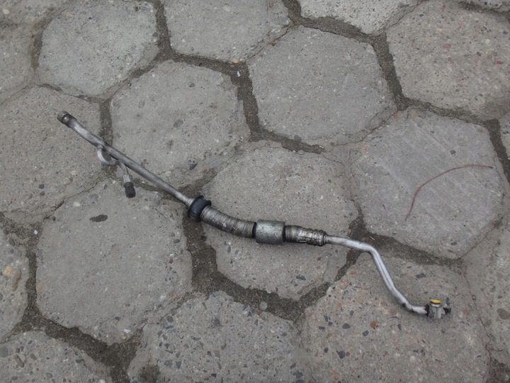 фото №5, Шланг кондиционера климат bmw x5 e53 4.4 4.8 is