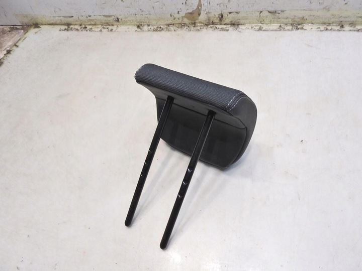 фото №6, Підголівник середній зад renault laguna iii