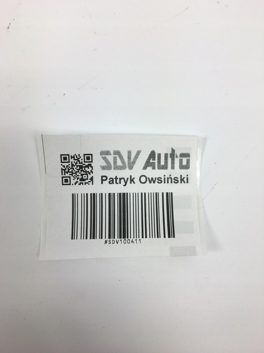 фото №10, Защита ремня сиденья пластик левый маскировочная накладка mercedes w124 w201 2019191920