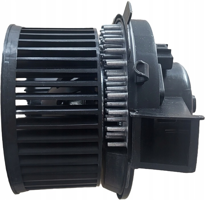 фото №1, Вентилятор интерьера 206 / 307 / xsara picasso