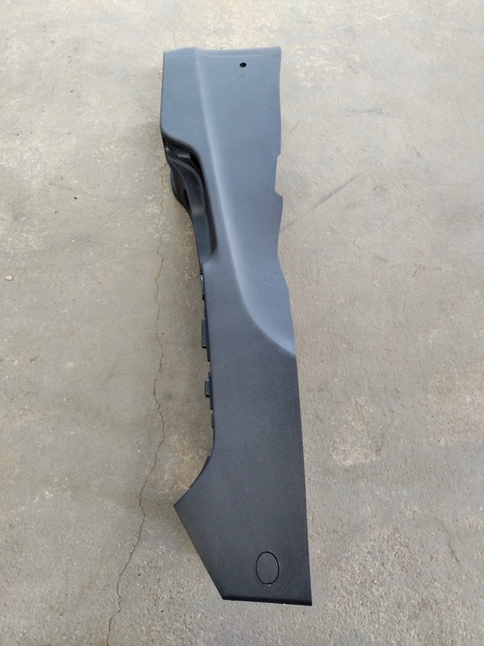 фото №5, Тунель середній hyundai i30 cw 1.4benz o7-12 r 84614-2r000