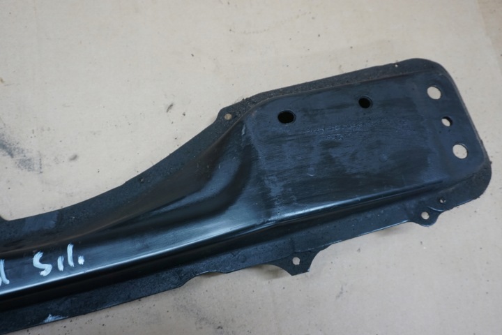 фото №7, Toyota rav4 ii балка кронштейн поддержка pod двигатель 2,0 d4d 00-05r