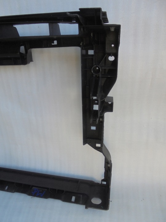 фото №12, Pas переднее усилитель перед vw sharan seat alhambra 10- 7n0805588d slask