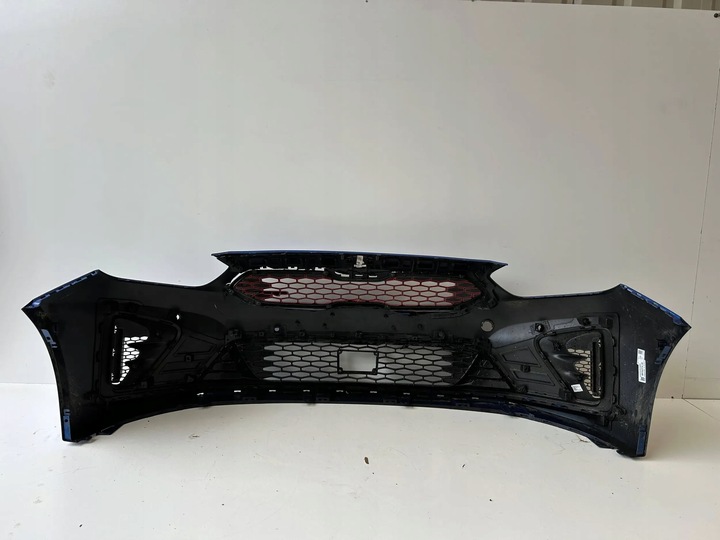 фото №7, Kia pro ceed iii gt бампер перед 86561-j7910 оригінал