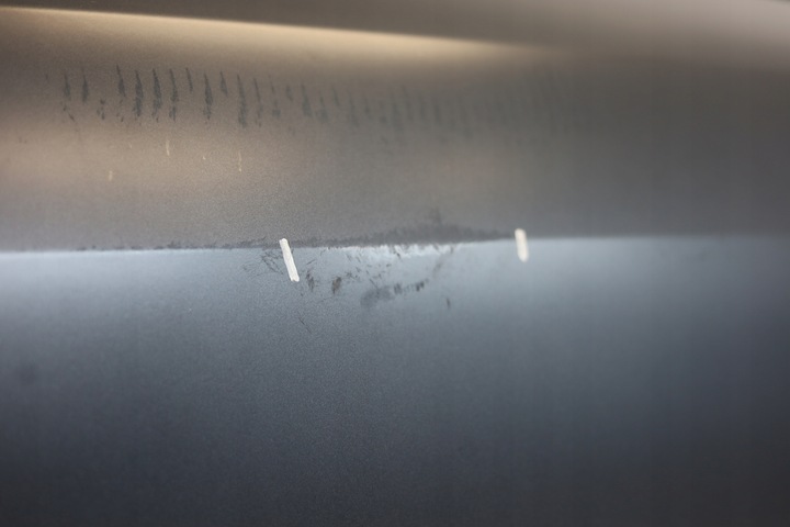 фото №13, Двері ліві лівий перед передні зад задні bmw m8 f93 g16 490