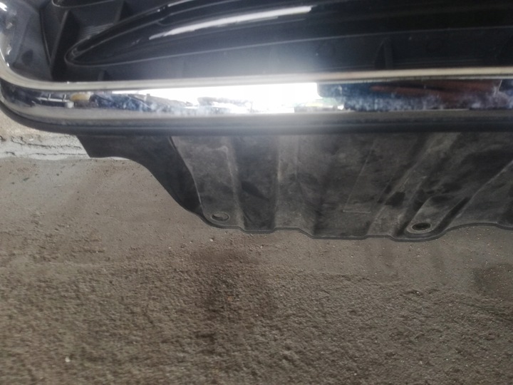 фото №8, Решётка радиатора решётка mini countryman r60 9812756