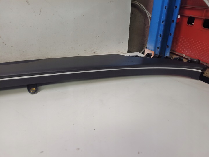 фото №15, Dekor декори audi a8 d4 піаніно чорний оригінал