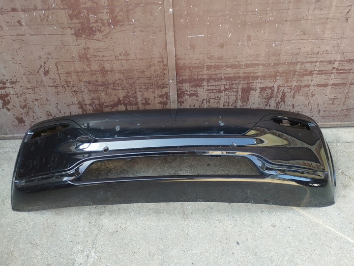 фото №13, Бампер перед bmw i3 s i3s рестайлинг