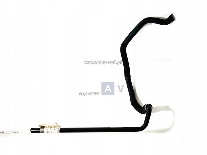 фото №8, Шланг воды bmw f07 f10 f11n 535d 530dx 530d n57