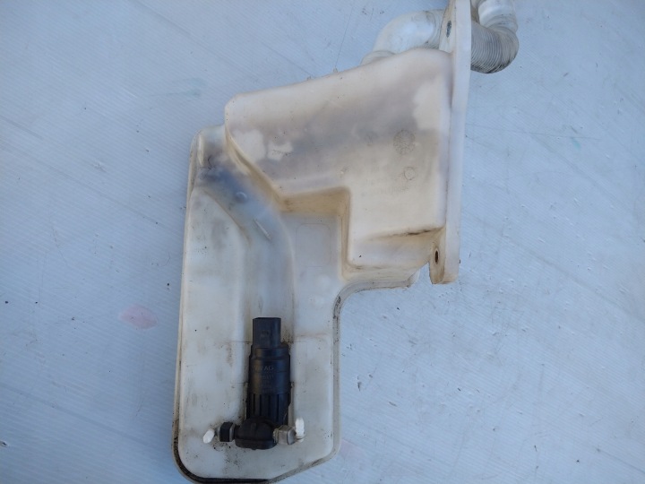 фото №10, Seat leon iii 5f бак бачок склоомивача комплектний 5q0955448ad