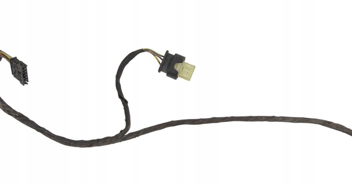 фото №8, Балка бампера зад заднього висувний електричний hak буксирувальний bmw f10