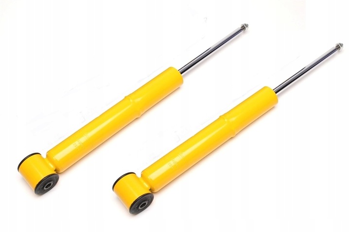 фото №1, Амортизаторы спортивные задние audi 100 200 a6 c4