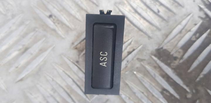 фото №5, Bmw e39 переключатель asc