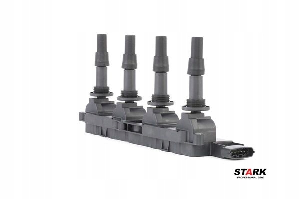 фото №13, Stark skco-0070032 катушка зажигания 12v do opel corsa c schrägheck x01