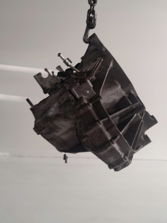 фото №8, Коробка передач коробки передач mazda 6 gh 2.2 citd yrfsb