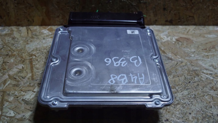 фото №8, Блок керування двигуном (ecu) audi a4 b8 a5 2.0 tfsi 8k2907115a