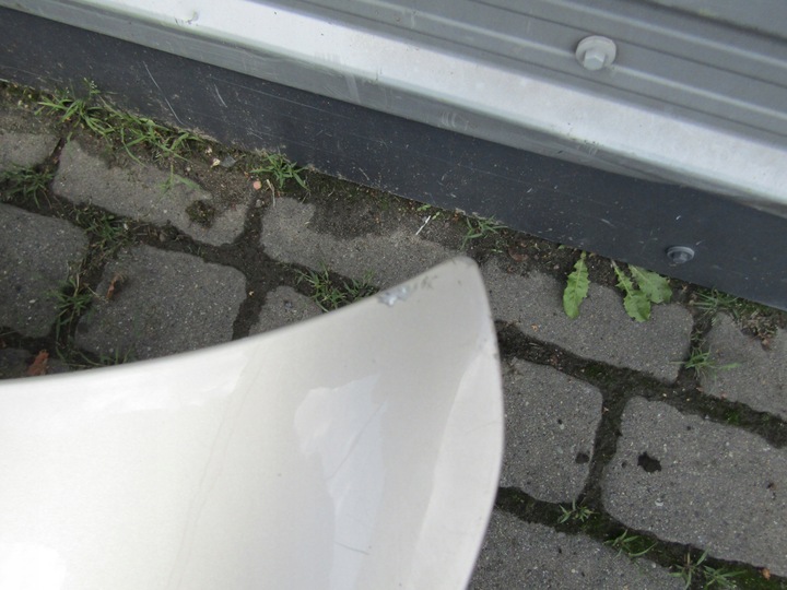 фото №12, 8 mercedes w211 02-06 sedan крышка задняя багажника цвет золотой 693