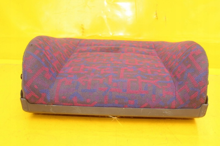 фото №5, Спинка сиденья правый зад 2 ряд mercedes vito w638