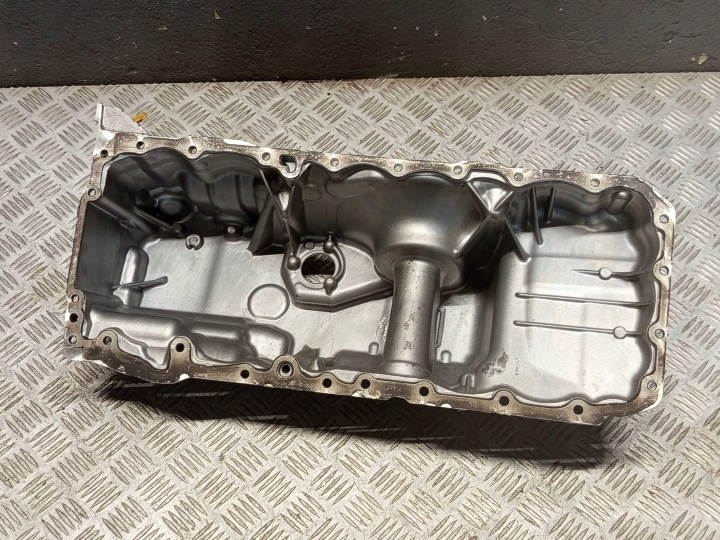 фото №12, Bmw (oem) 8595464 2' g42 3' g20 5' g60 x5 g05 lci x6 g06 lci піддон масла
