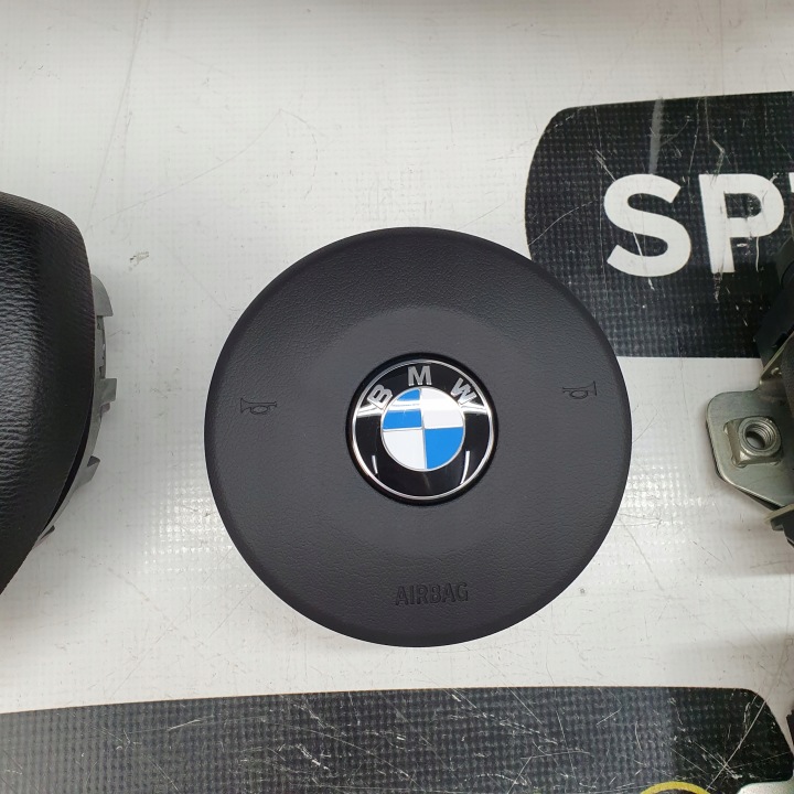 фото №7, Bmw x5 f15 x6 f16 торпедо консоль подушки ремені подушка  stare повернення