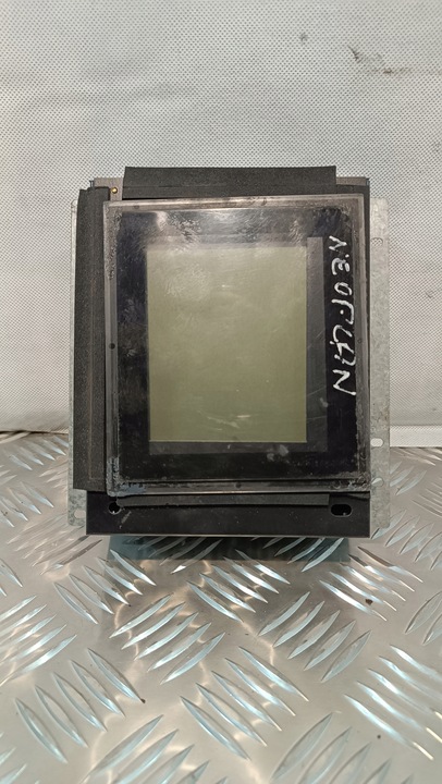 фото №1, Дисплей continental d-78052