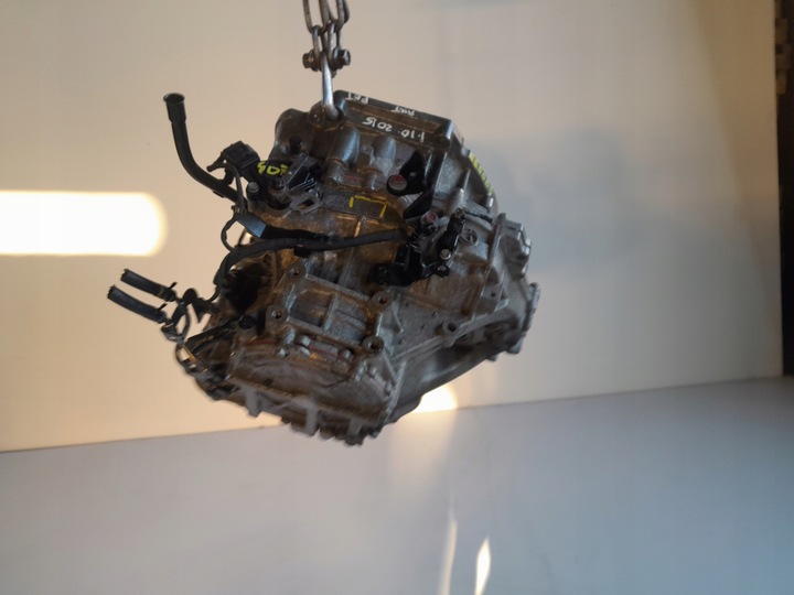 фото №7, Коробка передач коробки передач kia picanto hyundai i10 1.2 16v ee80d3 p132