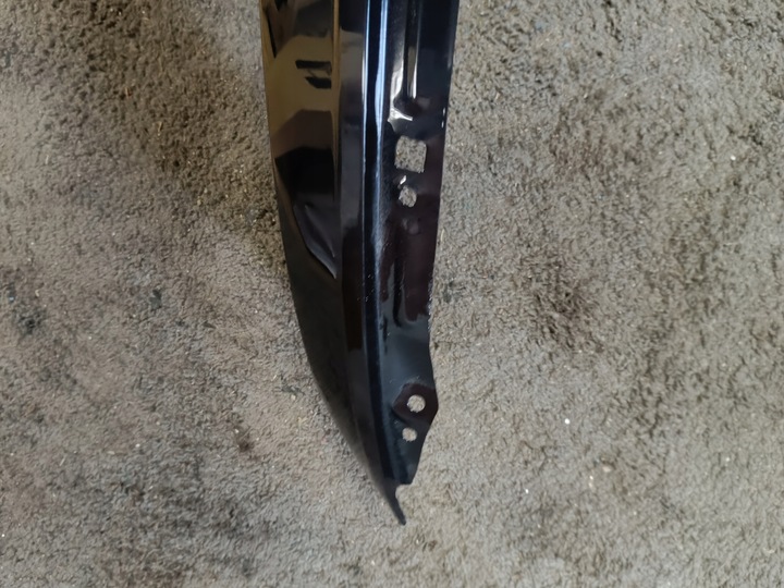 фото №9, Крило праві перед переднє audi a6 c8 18- lx5r