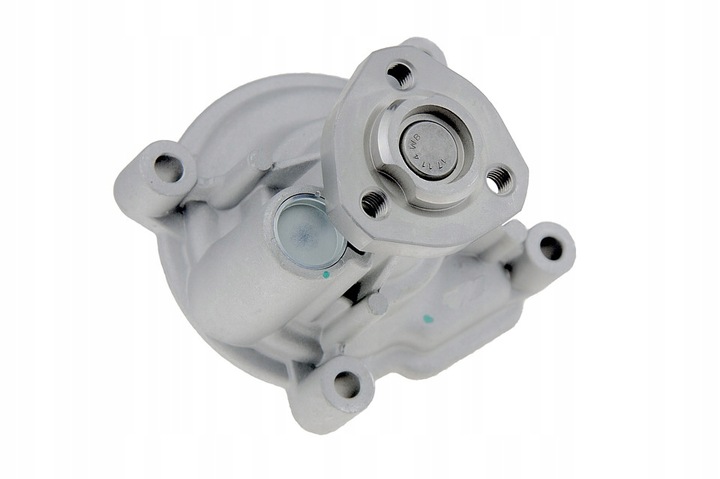 фото №2, Cpw-vw-034 nty насос воды vw golf v 1.4fsi 03-, golf plus 1.4fsi 05-06, pol