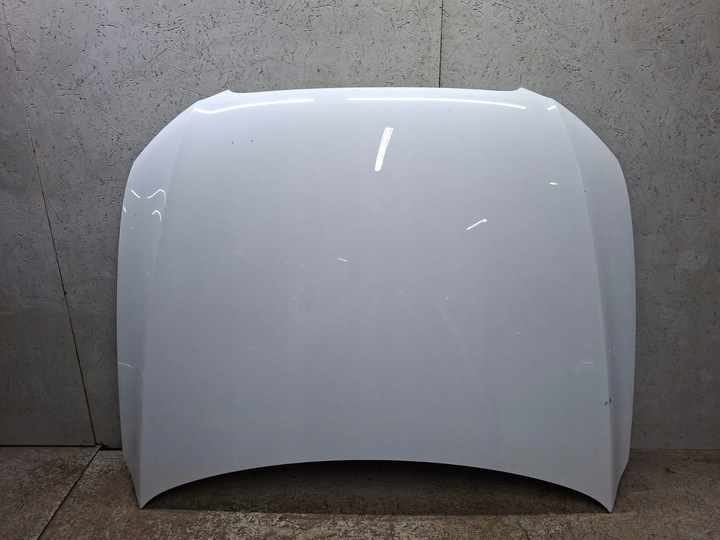 фото №1, Капот audi q5 8r 2008-2012r.