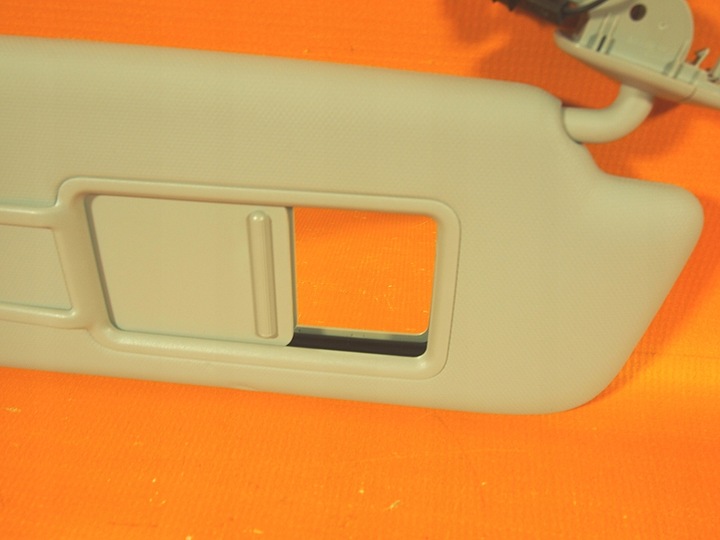 фото №10, Audi a5 8t 16km защита солнцезащитная правая 8k0857552