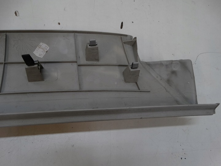 фото №6, Захист стійка права зад skoda octavia ii 1z9867248e