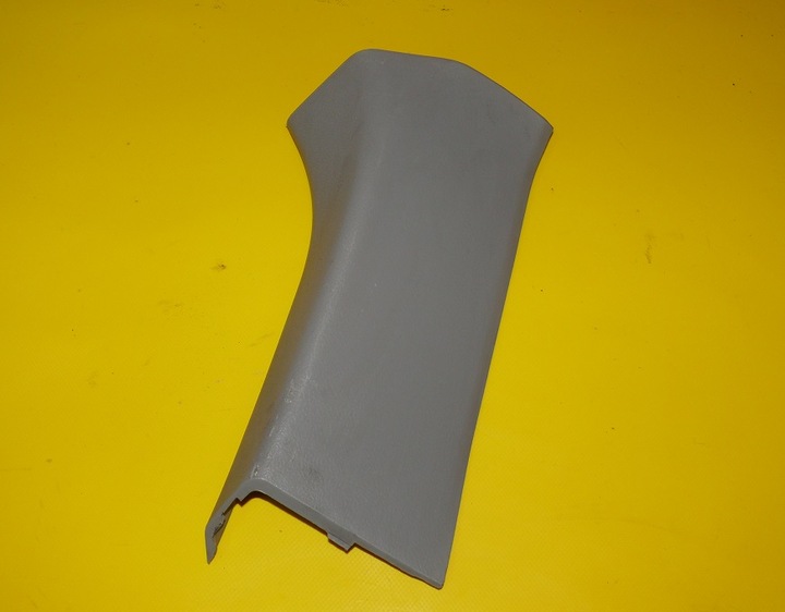 фото №1, Захист стійка лівого лівий зад kia sorento i 02-07