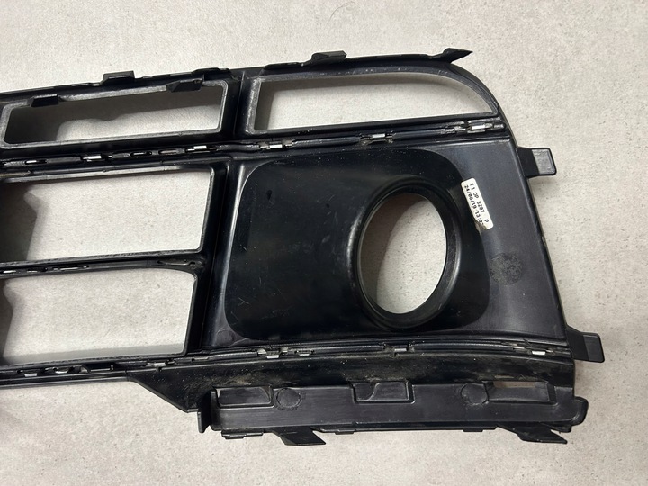 фото №7, Audi q5 80a s-line решітка права artapa бампера 80a807680 k/l