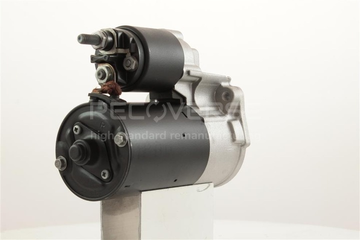 фото №8, Стартер alfa romeo fiat ford lancia 1.2 1.4 / tb