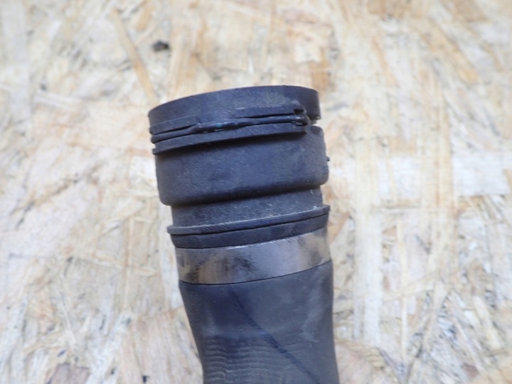 фото №5, Труба шланг штуцер воды bmw 316d e91 рестайлинг универсал европа 1436377