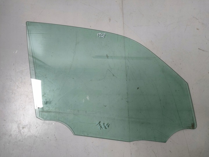 фото №1, Mercedes glk стекло дверь правые перед