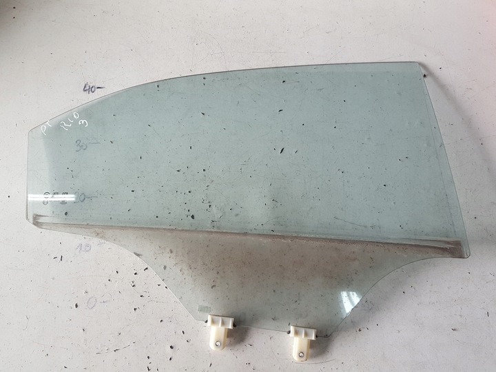 фото №1, Kia rio 3 iii 11-17r hb скло двері права зад 5d