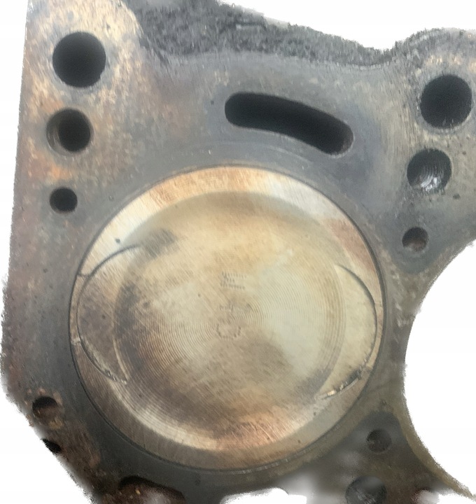 фото №12, Блок двигателя поршни wał коленчатый 1,2 8v punto palio albea doblo усилитель