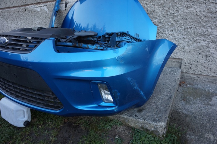 фото №3, Усилитель pas комплектный перед c-max i 1 рестайлинг