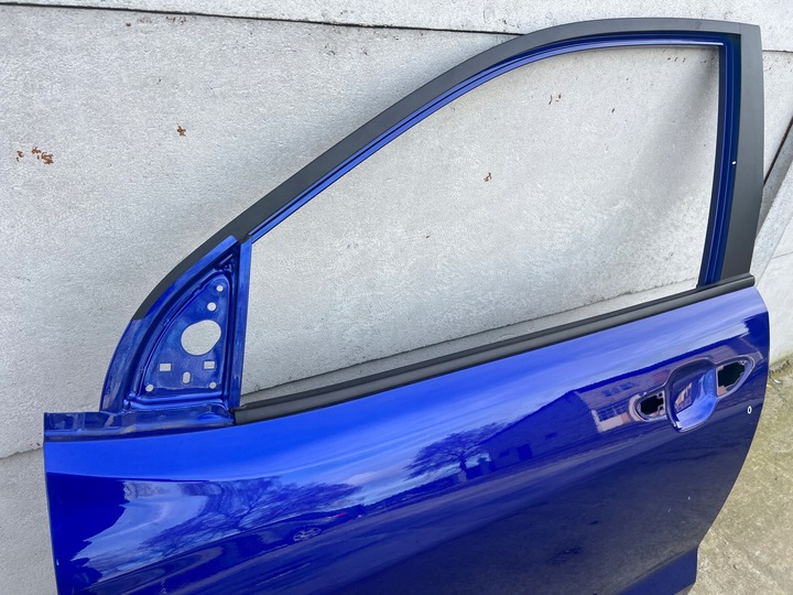 фото №8, Дверь hyundai i10 iii 2019 2020 2021 2022 2023 перед левый передние левая